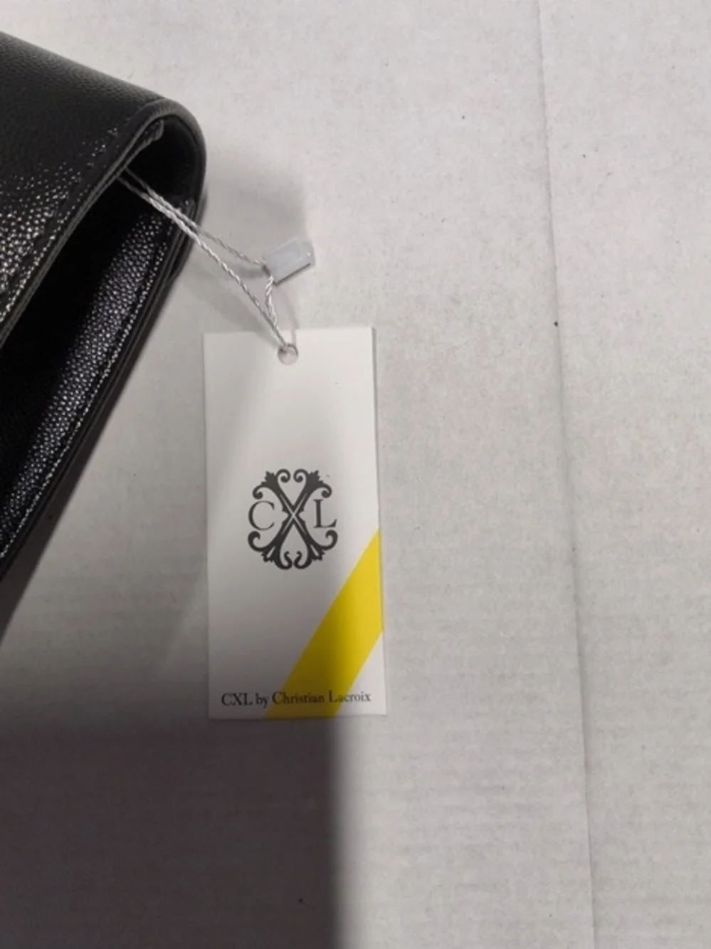 Christian Lacroix cxl by